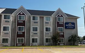 Microtel Inn & Suites By Wyndham Houston/Webster/Nasa/Clearlake